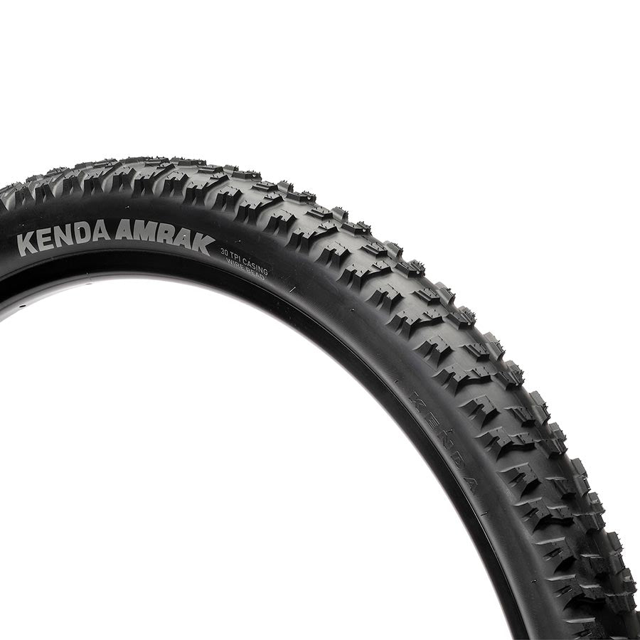 Kenda Amrak Tire Wire Clincher