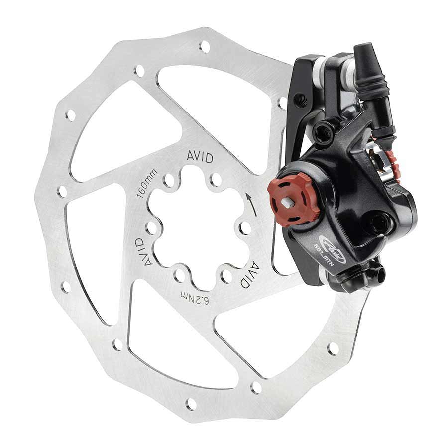 Avid Bb7 Avid Disc Avid BB7 MTB – RedMonkey Sports