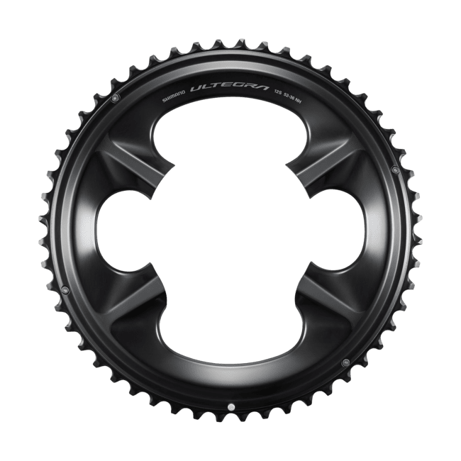 Shimano Ultegra FC-R8100 12-Speed Chainring – RedMonkey Sports