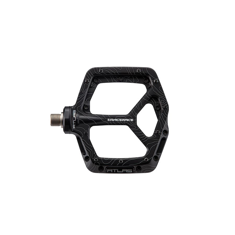 Raceface Atlas pedals – RedMonkey Sports