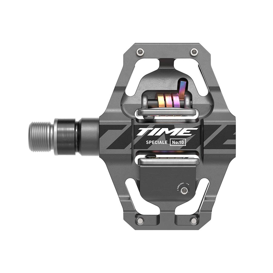 Pedals Time Speciale 10 Small