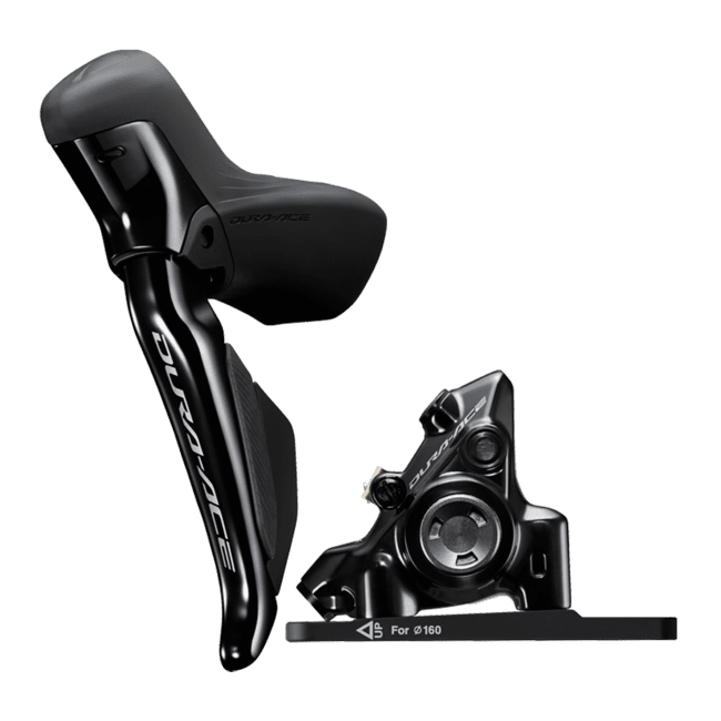 Shimano ST-R9270 Dura-Ace Di2 Hydraulic Disc Brake – RedMonkey Sports Shimano ST-R9270 Dura-Ace Di2 Hydraulic Disc Brake – RedMonkey Sports
