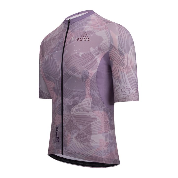 Onnor Sport Men's Shu Elite Cycling Jersey Short Sleeve