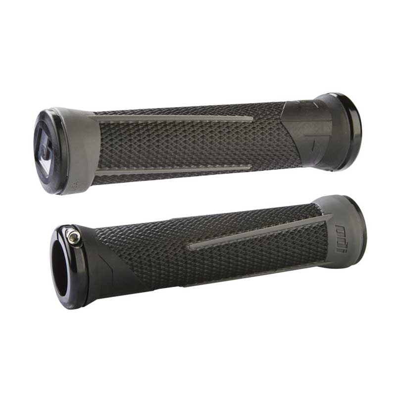 ODI AG-2 Lock-On Grips (135MM) – RedMonkey Sports