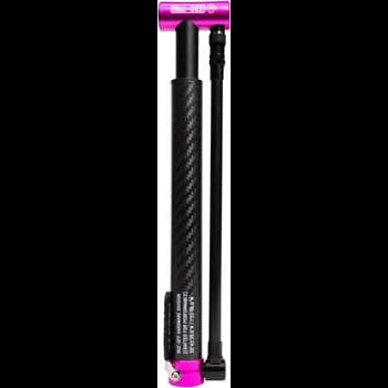 Muc-Off Airmach Carbon Pump – RedMonkey Sports
