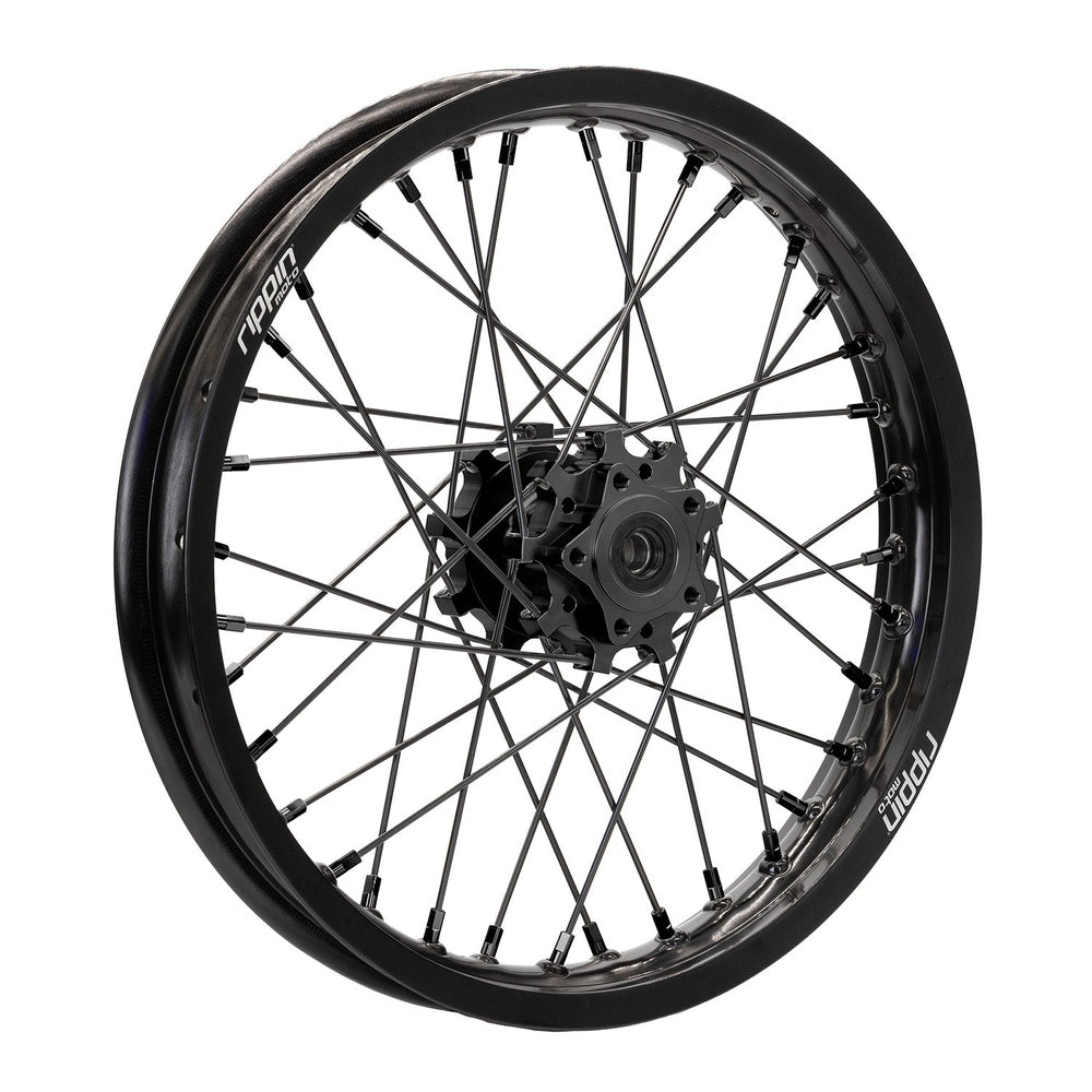 Blackline Rear Wheel for Surron & E-Ride Bikes – RedMonkey Sports