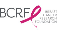 BCRFis a nonprofit organization committed to achieving prevention and a cure for breast cancer. 