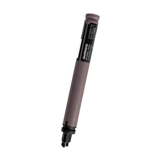 Shimano Di2 BT-DN110-1 Built-In Battery – Internal E-Tube Battery For Di2 Groupsets