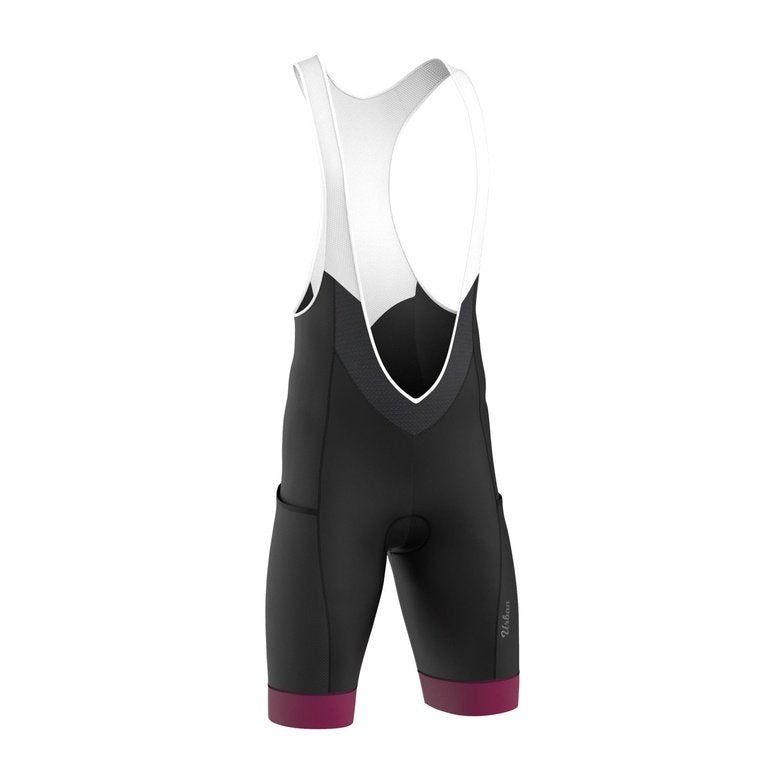 Urban Cycling Men's Apex Short Sleeve Jerseys / Bib Shorts