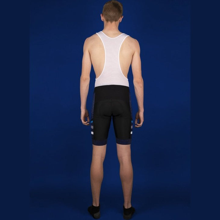 Urban Cycling Men's Predator Short Sleeve Jerseys / Bib Shorts