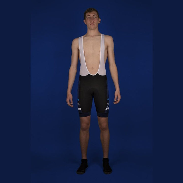 Urban Cycling Men's Predator Short Sleeve Jerseys / Bib Shorts