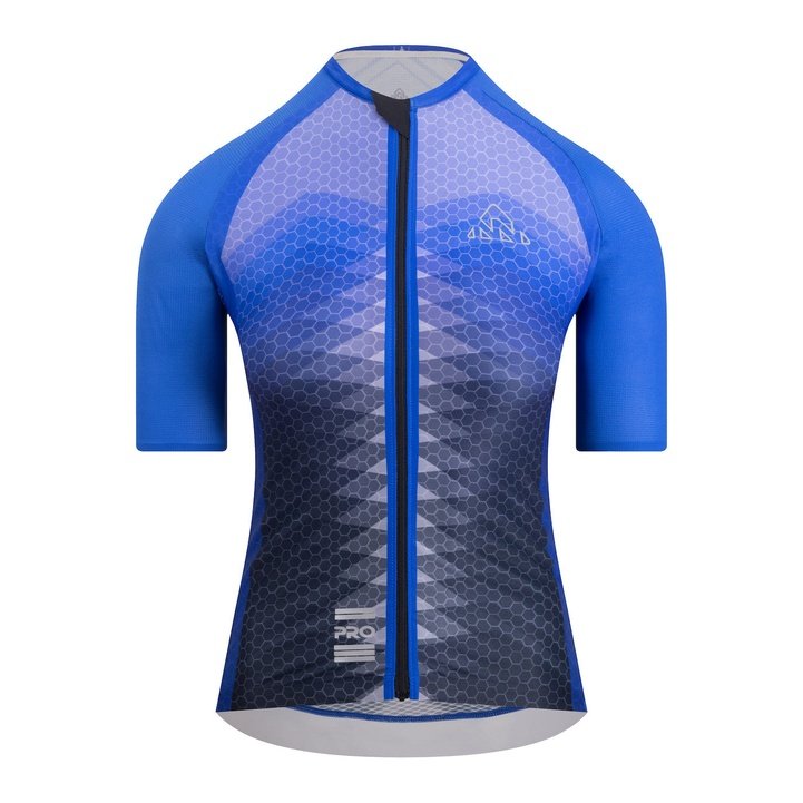 Onnor Sport Women's Dercetto Pro Cycling Jersey Short Sleeve