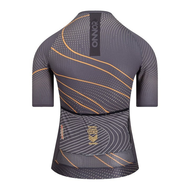Onnor Sport Women's Ishum Pro Cycling Jersey Short Sleeve