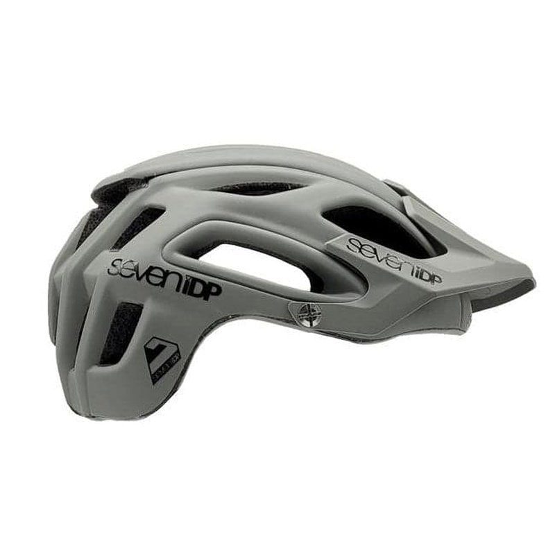 7iDP M2 BOA Helmet - Gray
