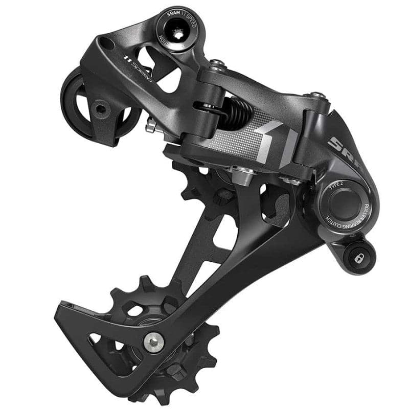 Sram 11 Speed Chain SRAM0 GX Bicycle Rear Derailleur With X 11