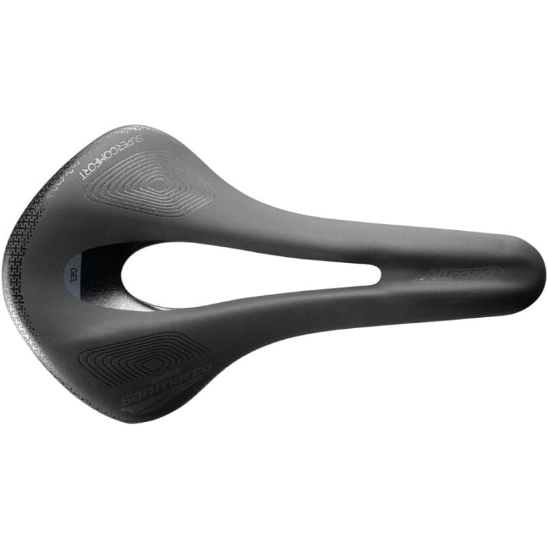 Selle San Marco Allroad Open-Fit Supercomfort Racing Saddle