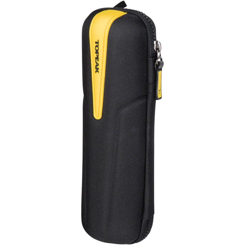 Topeak Cagepack XL, Black/Yellow