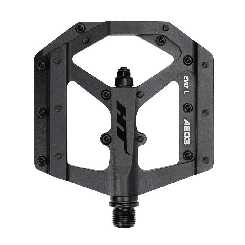 ht meo3 pedals HT AE03 Evo+ Pedals – RedMonkey Sports