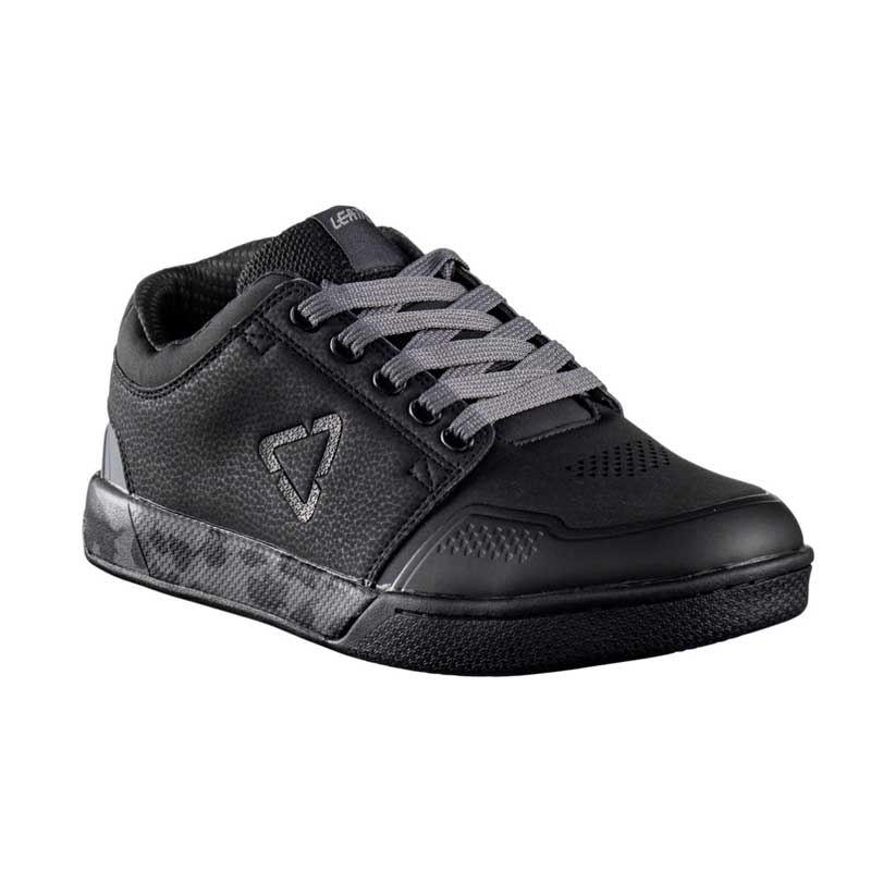 Leatt DBX 3.0 Flat Shoes - Black