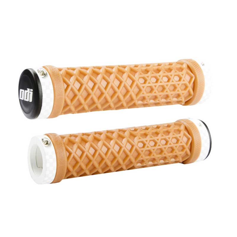 ODI Vans Limited Edition Lock-On Grips
