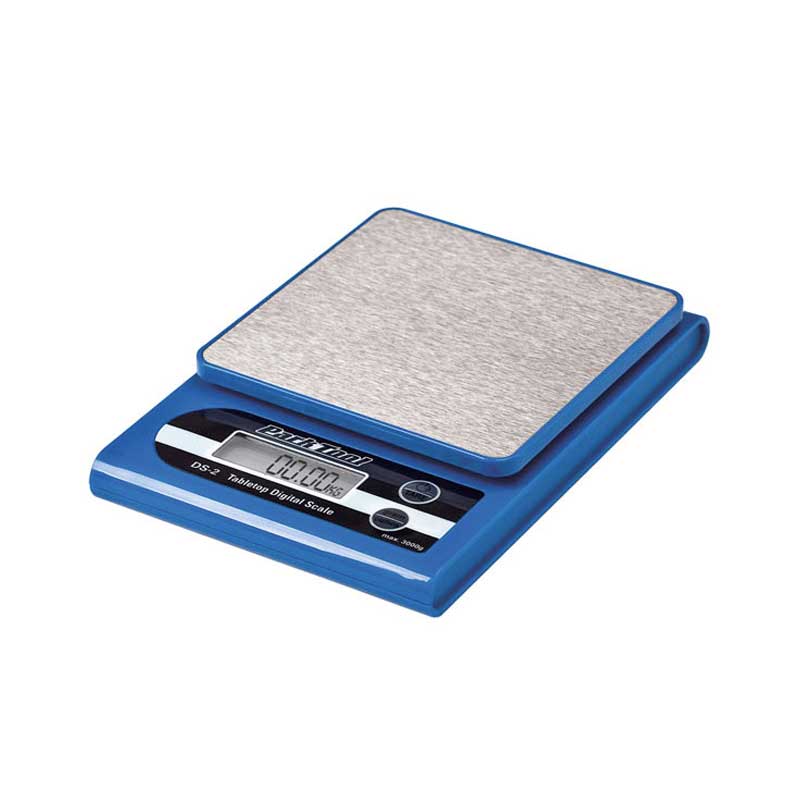 Park Tool Digital Table Top Scale
