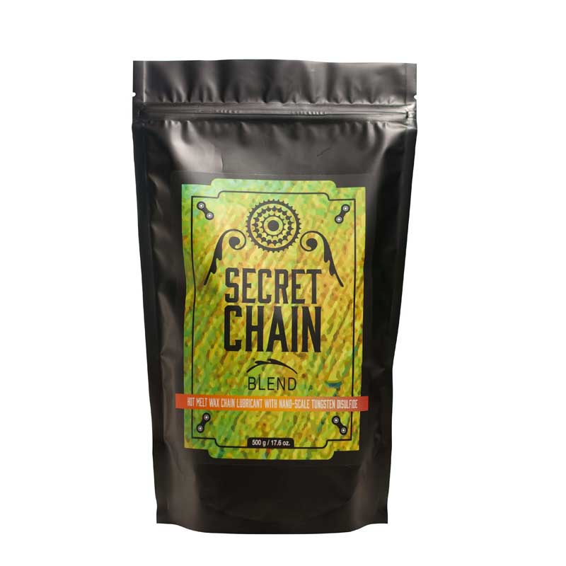 SILCA Secret Chain Blend - Hot Melt Wax