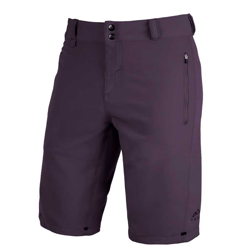 TASCO Scout Shorts - Punk Purple