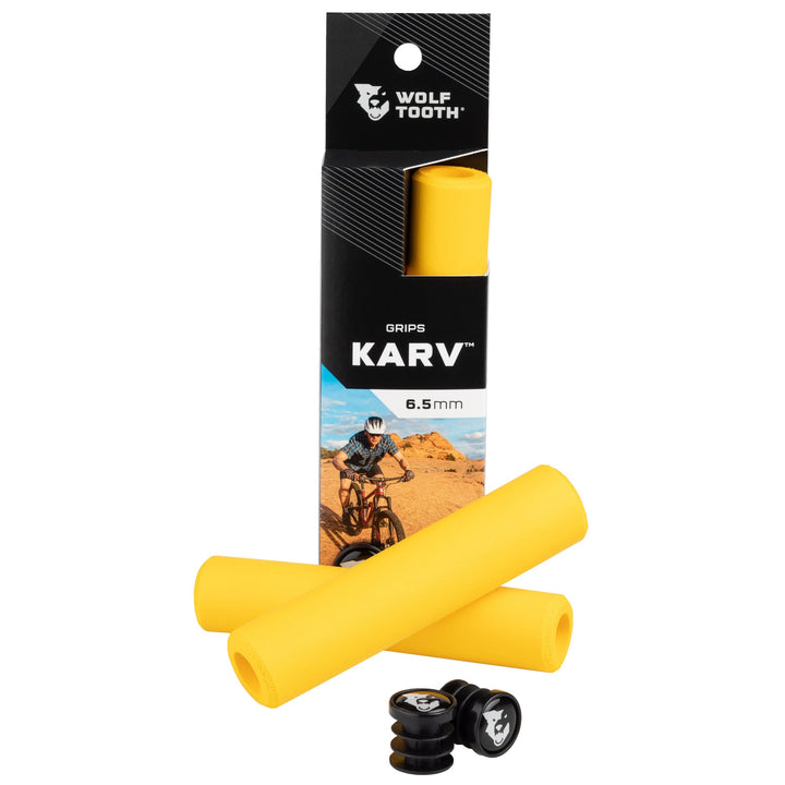 Wolf Tooth Karv Grips