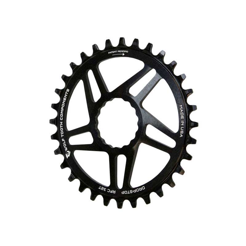 Wolf Tooth Cinch Direct Mount Ring - SRAM