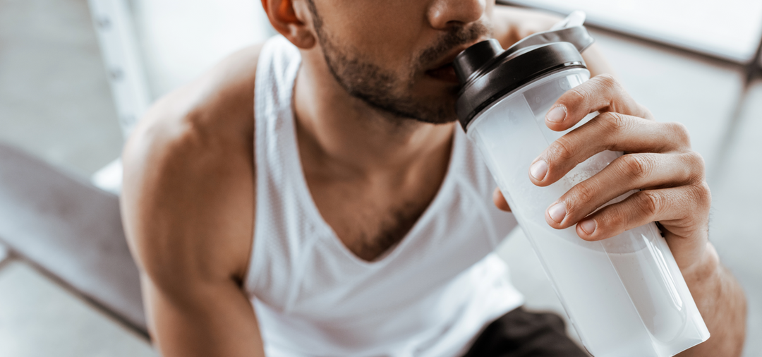 Sports Nutrition & Hydration