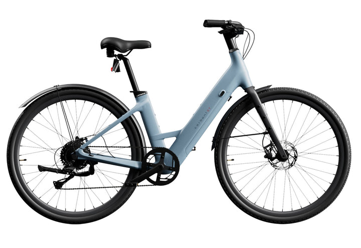 Urtopia Carbon 1 Step-Through