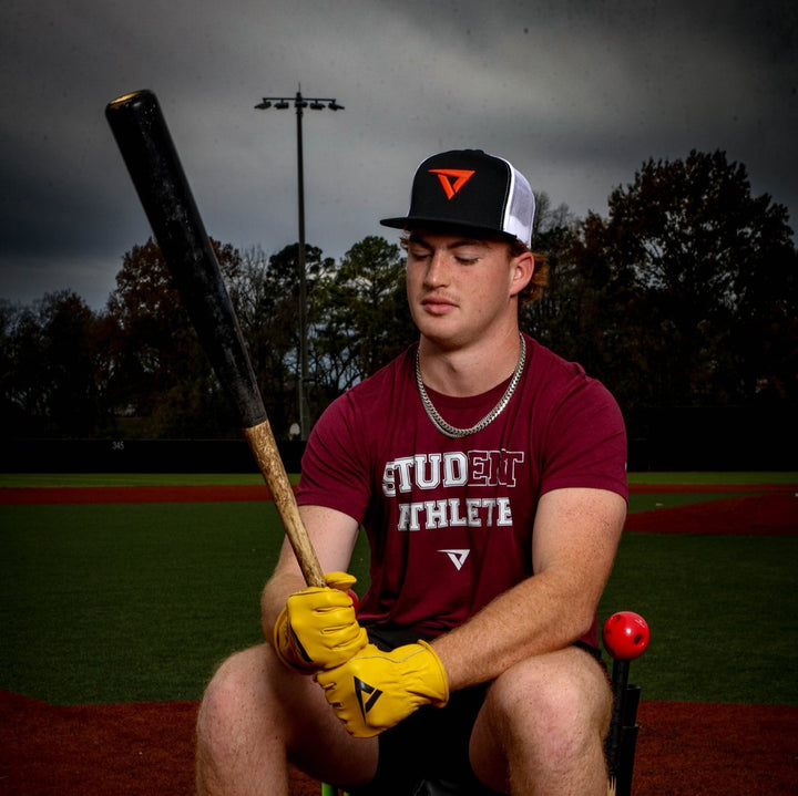 VeloTee Wheeled 2.0 Pro Bundle with TANNER TEE