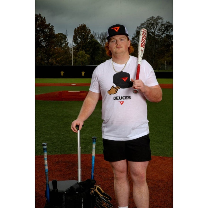 VeloTee Wheeled 2.0 Pro Bundle with TANNER TEE