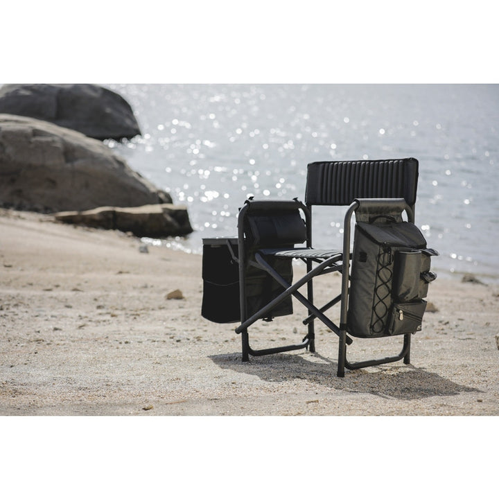 Fusion Camping Chair
