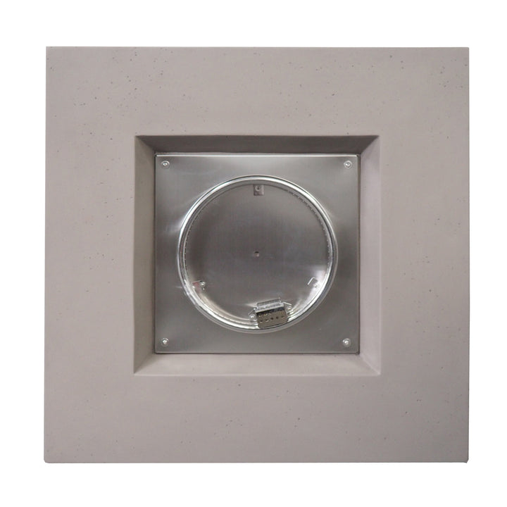 AIDAN 31' Square Fire Pit Outdoor