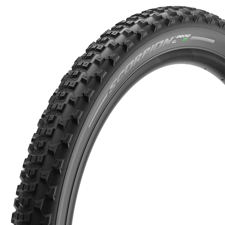 Pirelli Scorpion Enduro R Mountain Tire Tubeless Ready SmartGRIP HardWALL 60TPI