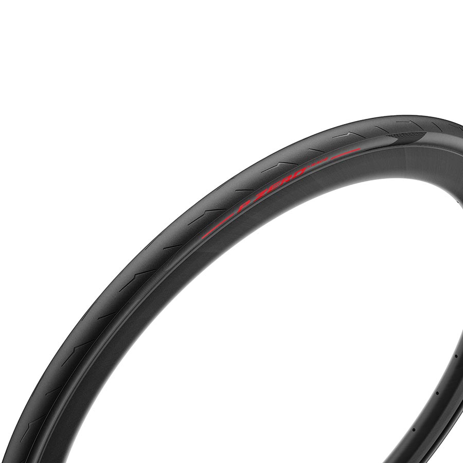 Pirelli P Zero Race Tire – 700x28c – Clincher, Folding, Black