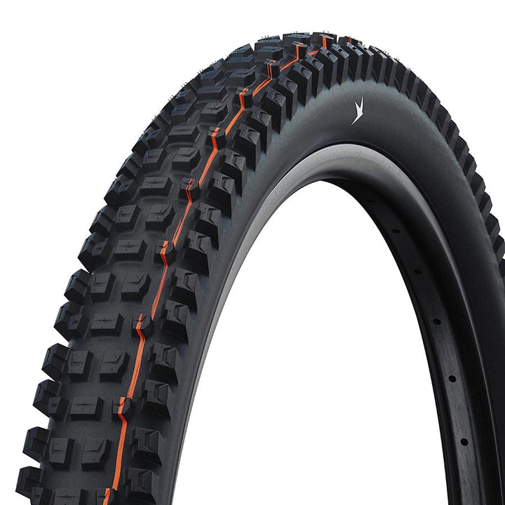 Schwalbe Albert Gravity Pro