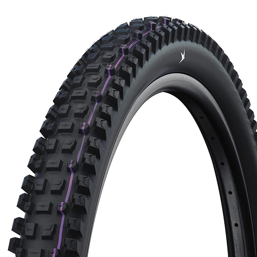 Schwalbe Albert Gravity Pro