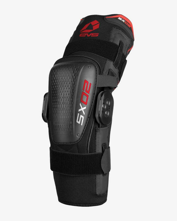 SX02 Knee Brace - Adjustable Support with Compression