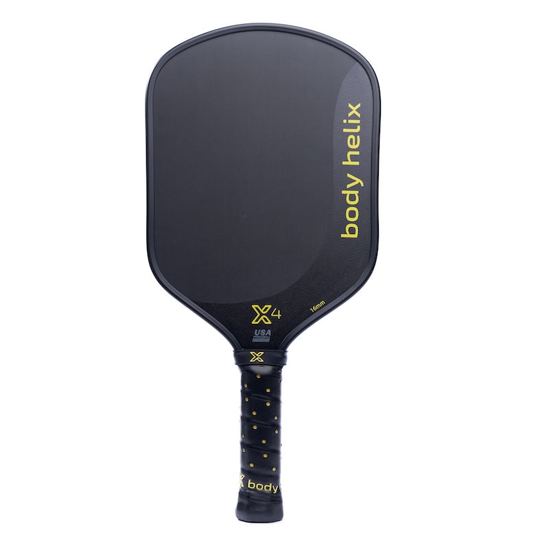 X4 Hybrid Paddle - Ideal for Power and Control