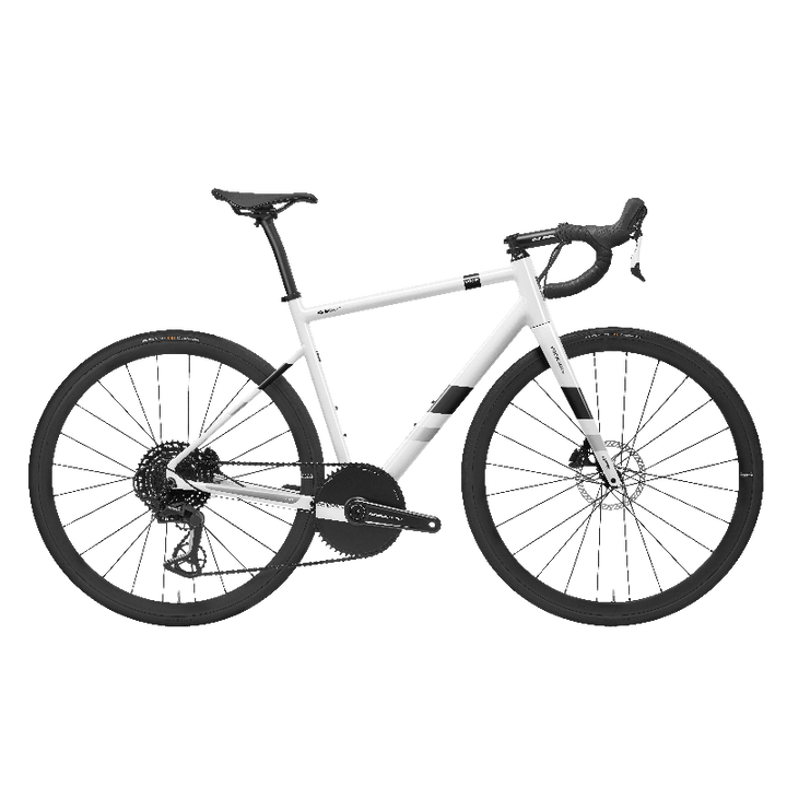 VOOK ONE Road Bike Lightweight 8.3kg, a 13-speed drivetrain, a T700 carbon fiber fork.
