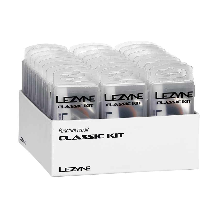 Lezyne Classic Patch kit