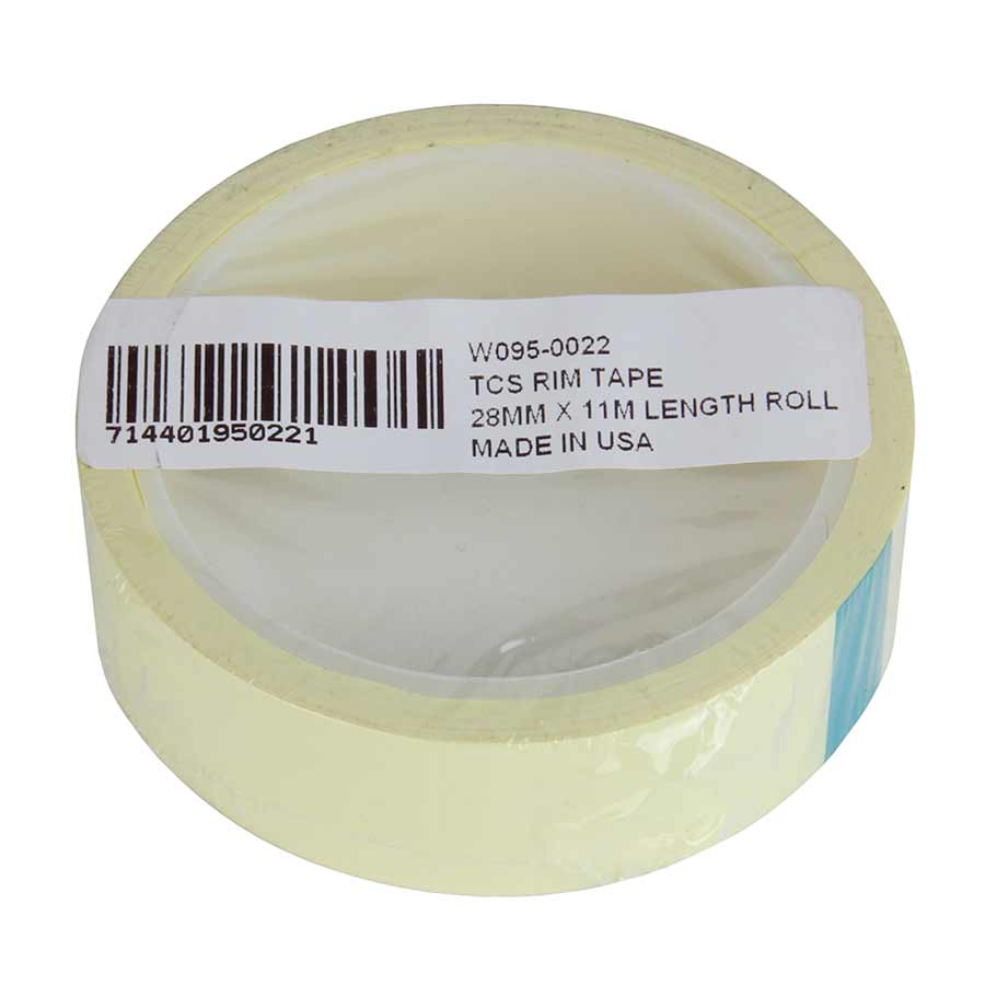 TCS Rim Tape