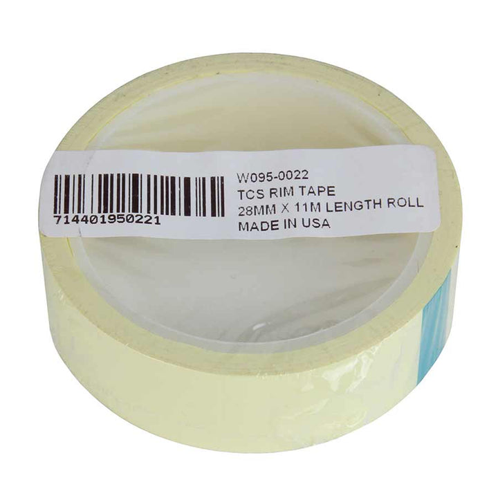 TCS Rim Tape