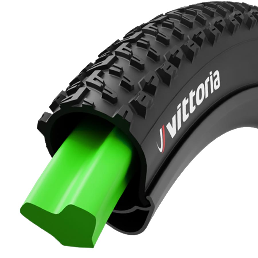 vittoria air-liner light for xc 29x2.1-2.4 tires