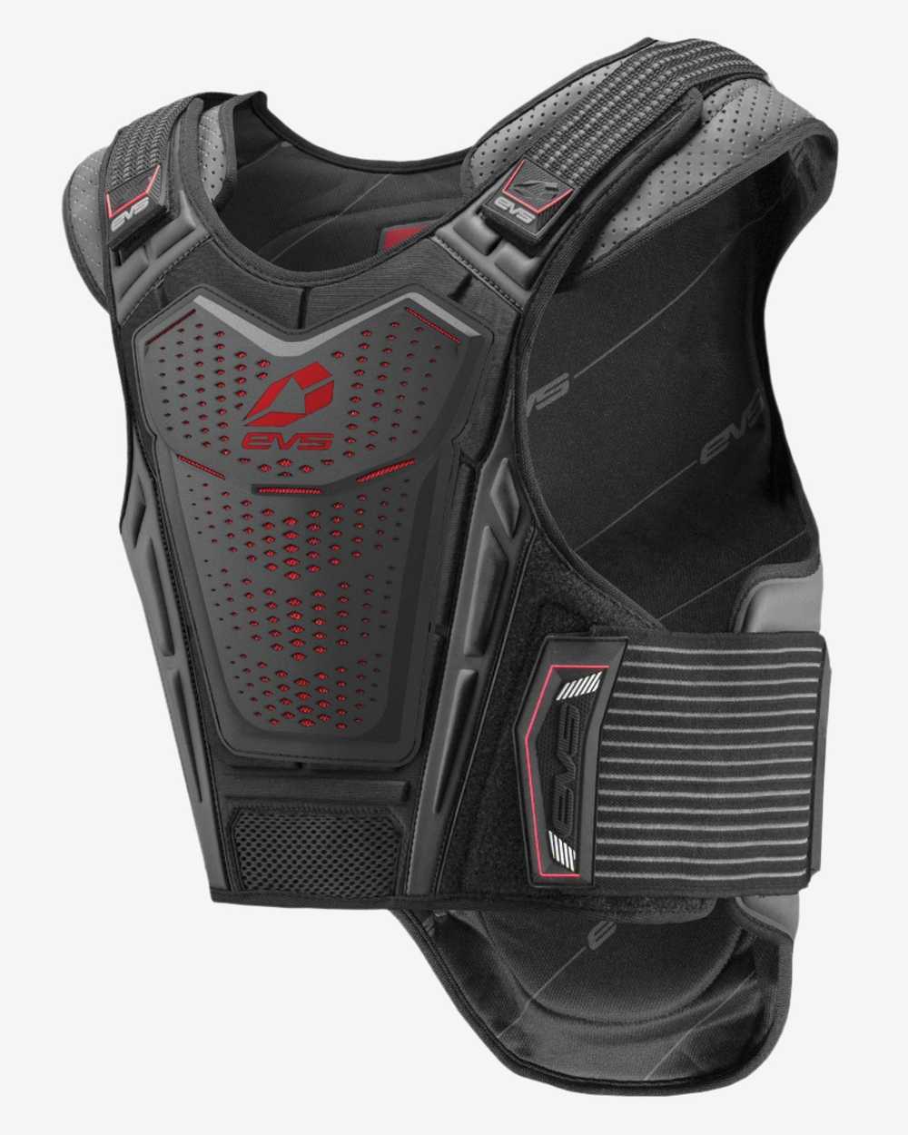 Sport Vest - Spine Protection for Adventurers