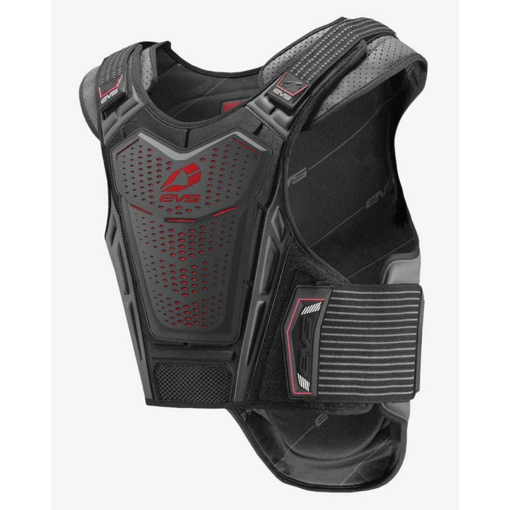 Sport Vest - Spine Protection for Adventurers