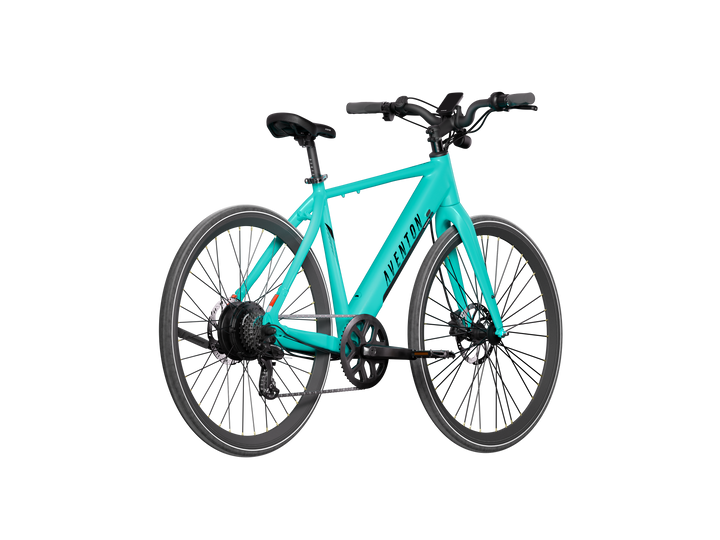 Aventon Soltera 2.5 Ebike
