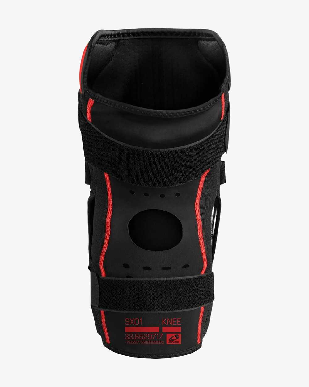 SX01 Knee Brace Support for Performance & Rehab
